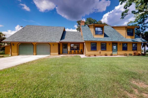 The Manatee Cove - Side B: Studio